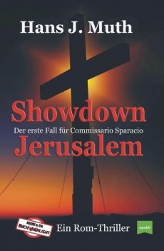 Showdown Jerusalem, Hans J Muth