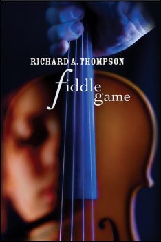 Fiddle Game, Richard Thompson