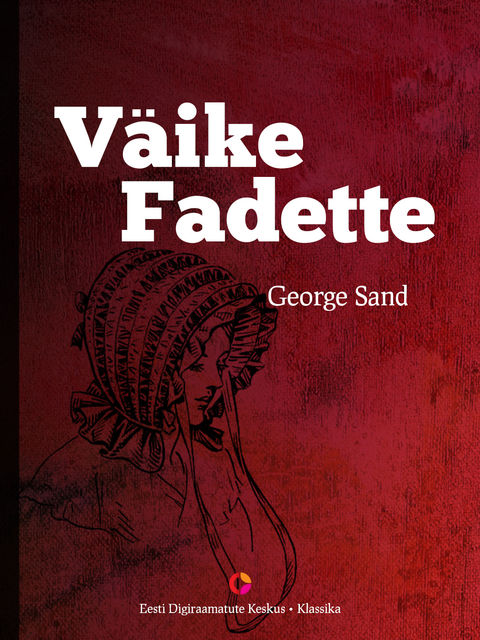 Väike Fadette, George Sand, Leena Tomasberg