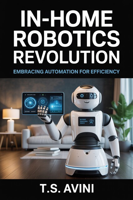 In-Home Robotics Revolution, T. S Avini