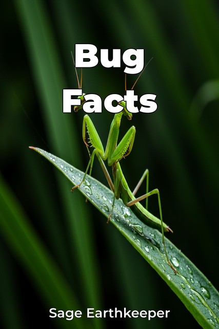 Bug Facts, Sage Earthkeeper