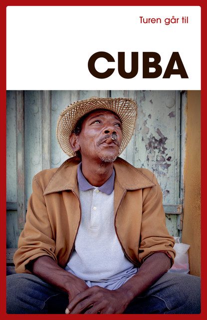 Turen går til Cuba, Ole Loumann