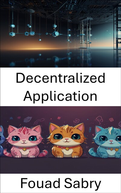 Decentralized Application, Fouad Sabry
