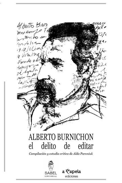 Alberto Burnichon, AAVV