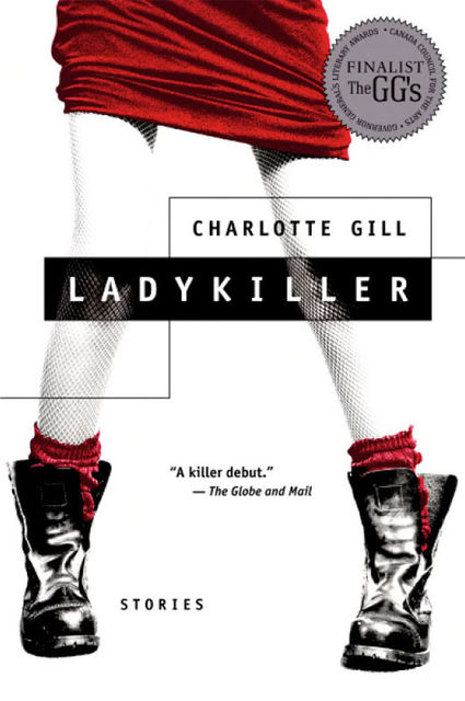 Ladykiller, Charlotte Gill