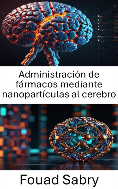 Administración de fármacos mediante nanopartículas al cerebro, Fouad Sabry