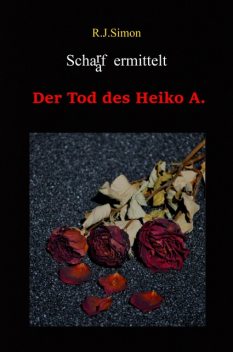 Schaaf ermittelt, R.J. Simon