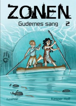 Zonen 2 – Gudernes sang, Kasper Hoff