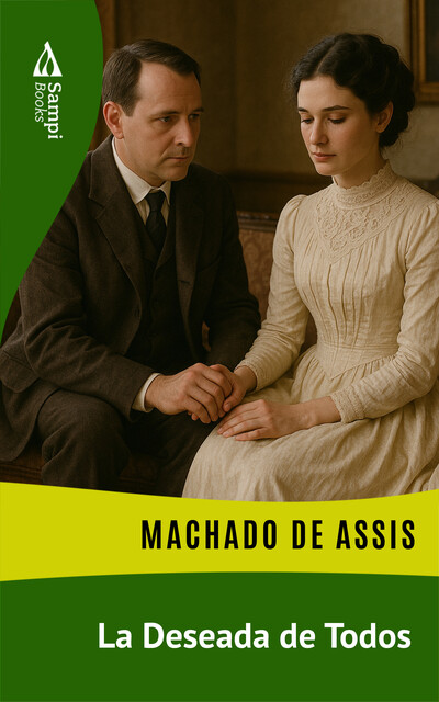 La Deseada de Todos, Machado de Assis