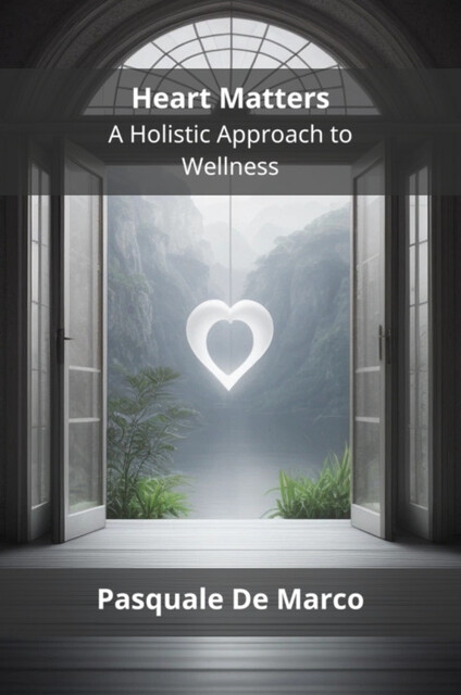Heart Matters, Pasquale De Marco
