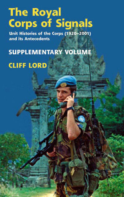 The Royal Corps of Signals, Cliff Lord