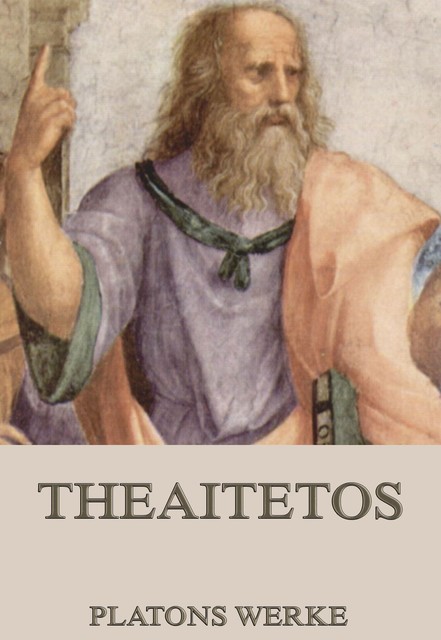 Theaitetos, Plato