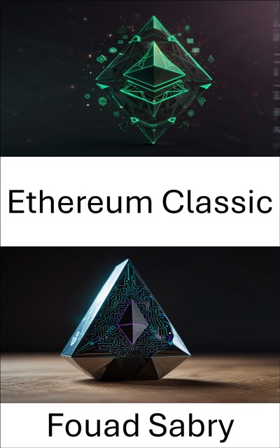 Ethereum Classic, Fouad Sabry