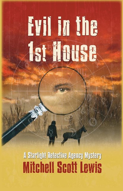 Evil in the 1st House, Mitchell Scott Lewis