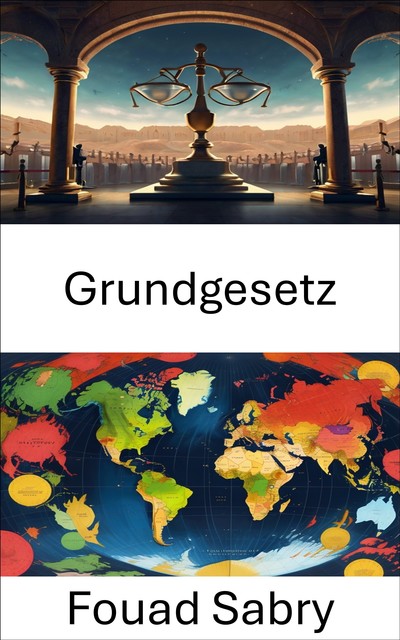 Grundgesetz, Fouad Sabry