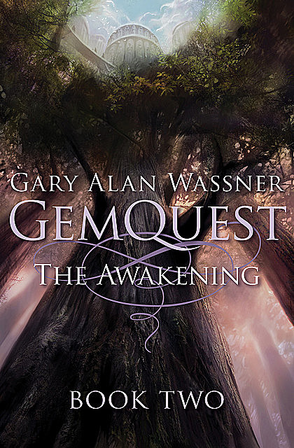 The Awakening, Gary A Wassner