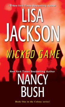 Wicked Game, Lisa Jackson, Nancy Bush