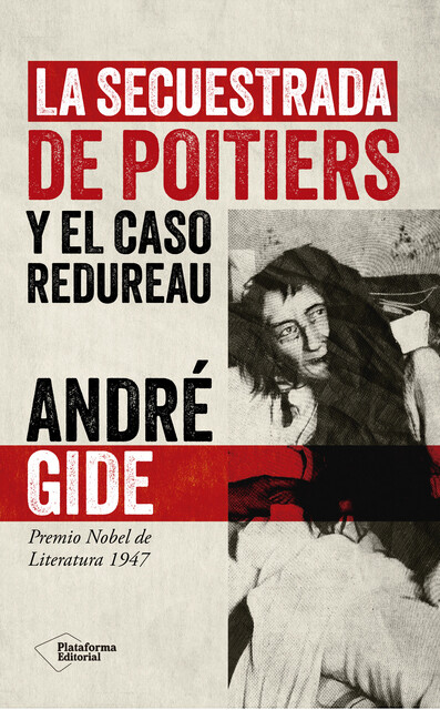 La secuestrada de Poitiers, André Gide