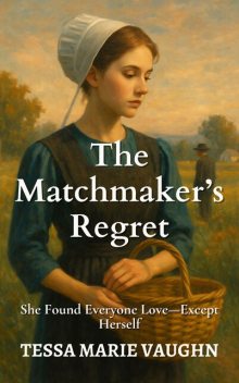 The Matchmaker’s Regret, Tessa Marie Vaughn
