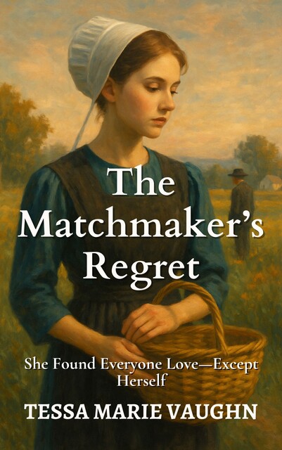 The Matchmaker’s Regret, Tessa Marie Vaughn
