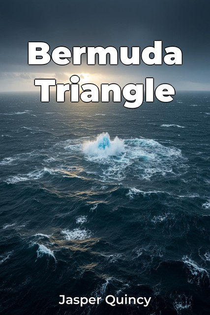 Bermuda Triangle, Jasper Quincy