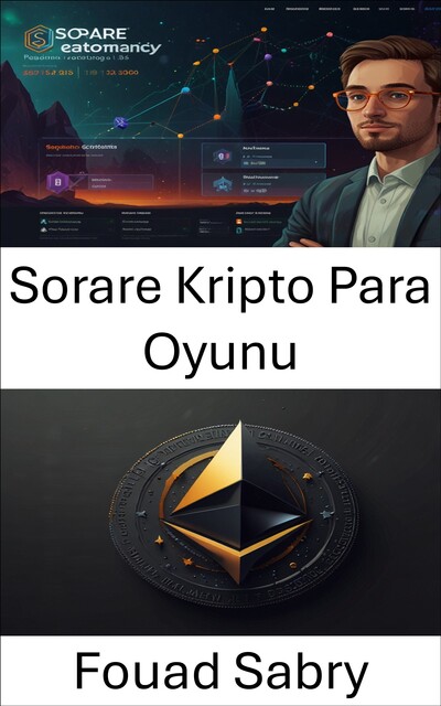 Sorare Kripto Para Oyunu, Fouad Sabry