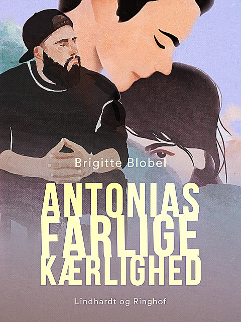 Antonias farlige kærlighed, Brigitte Blobel