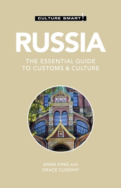 Russia – Culture Smart, Grace Cuddihy