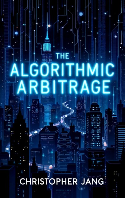 The Algorithmic Arbitrage, Christopher Jang