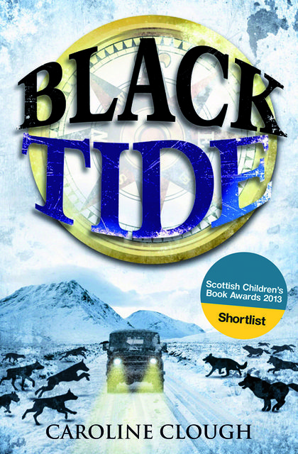 Black Tide, Caroline Clough