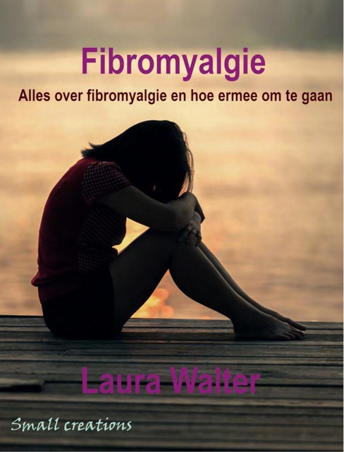 Fibromyalgie, Laura Walter