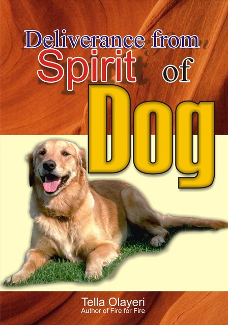 Deliverance from Spirit of Dog, Tella Olayeri