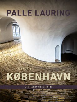 København, Palle Lauring