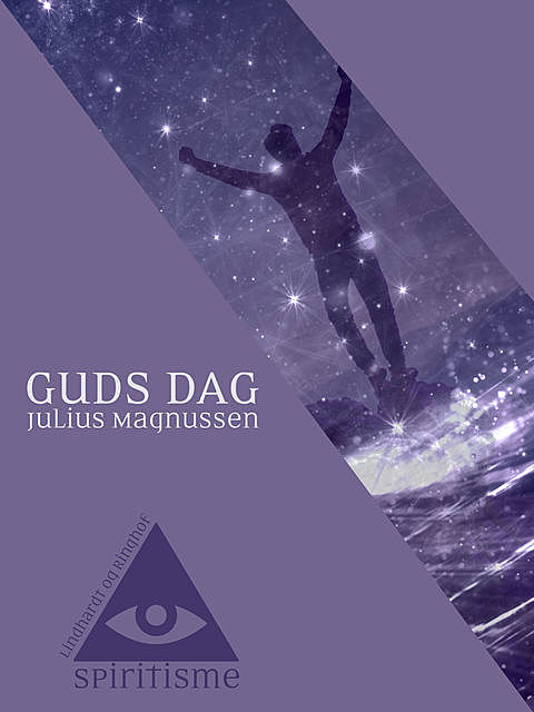 Guds dag, Julius Magnussen