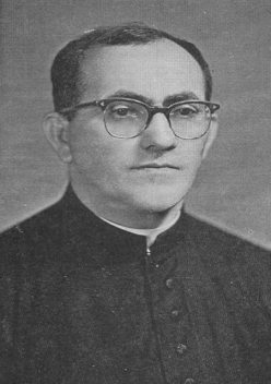 Padre José Gumercindo Santos, João, José Marcelo Domingos De Oliveira, Alves Do Nascimento