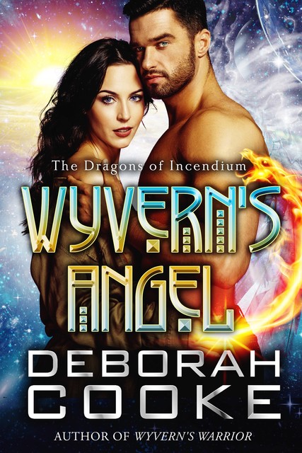 Wyvern's Angel, Deborah Cooke