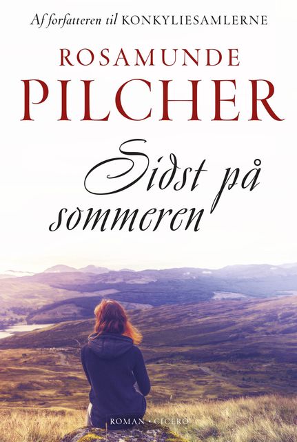 Sidst på sommeren, Rosamunde Pilcher