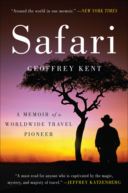 Safari, Geoffrey Kent