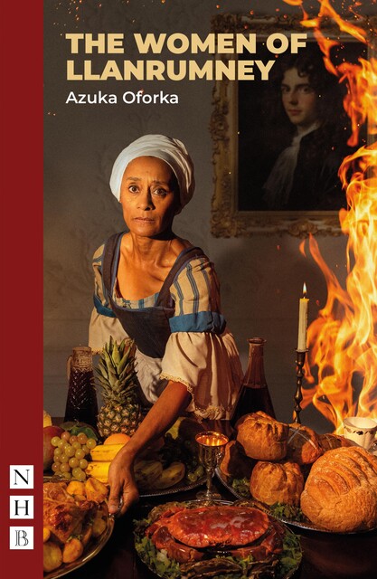 The Women of Llanrumney, Azuka Oforka
