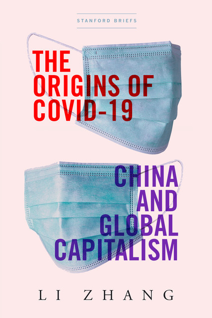 The Origins of COVID-19, Li Zhang