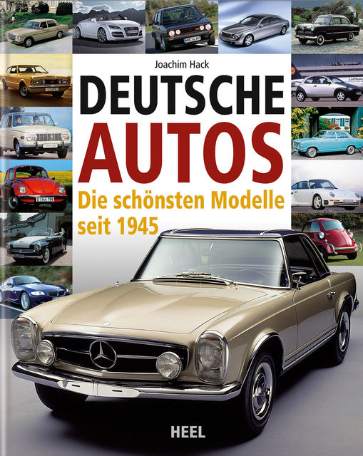 Deutsche Autos, Joachim Hack
