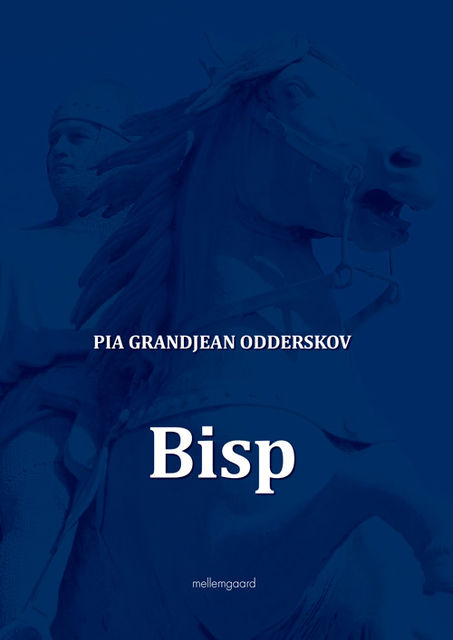 BISP, Pia Grandjean Odderskov
