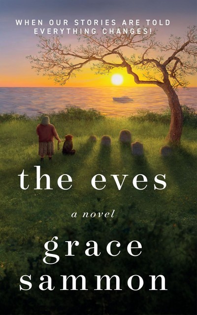 The Eves, Grace Sammon
