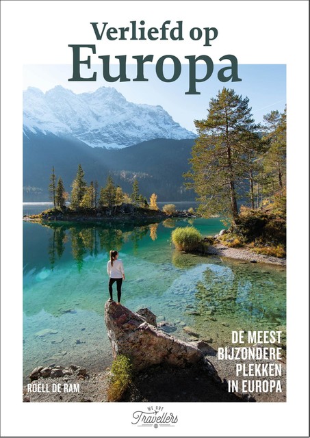 Verliefd op Europa, Roëll de Ram