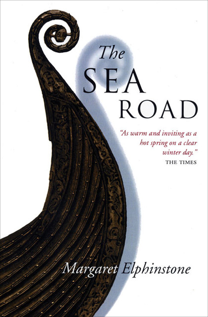 The Sea Road, Margaret Elphinstone