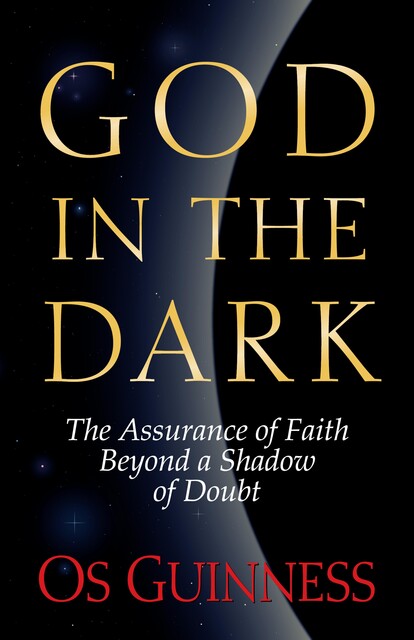 God in the Dark, Os Guinness