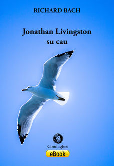 Jonathan Livingston su cau, Richard Bach