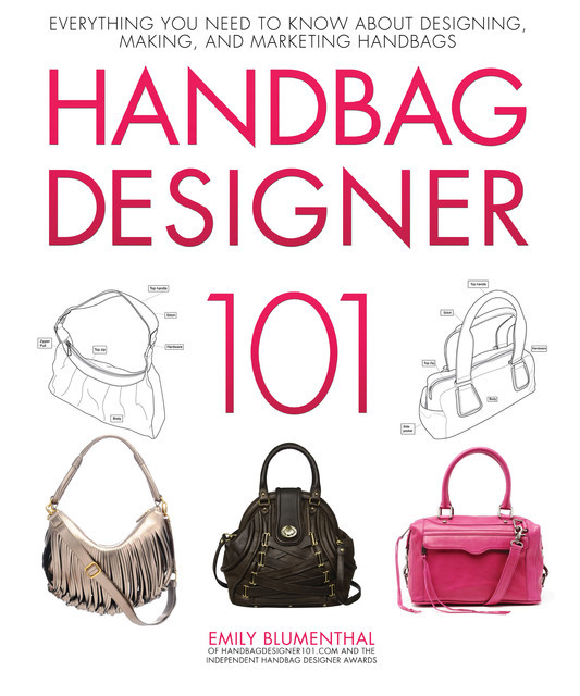Handbag Designer 101, Emily Blumenthal