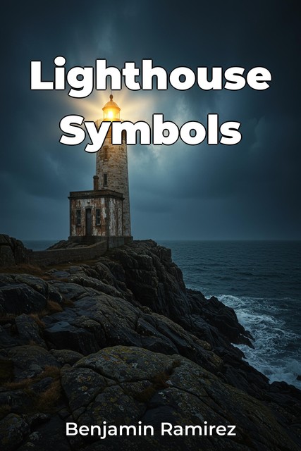 Lighthouse Symbols, Benjamin Ramirez