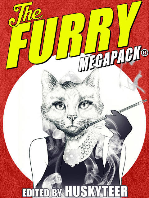 The Furry MEGAPACK, Huskyteer